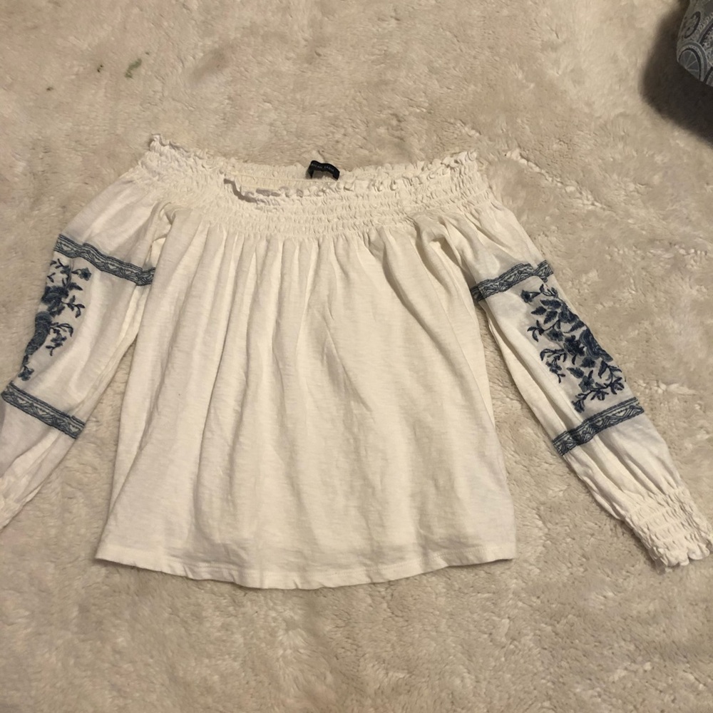 American Eagle Top
